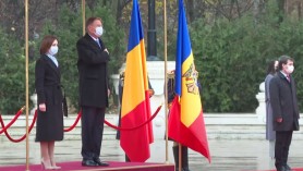 România și Moldova: între șanse ratate și consolidarea relației